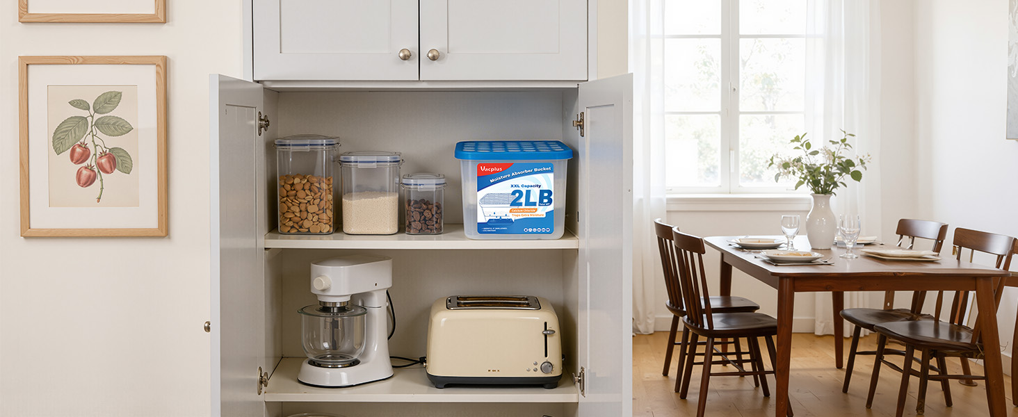 dehumidifier