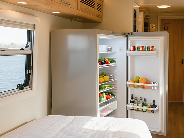 rv accessories deodorizer