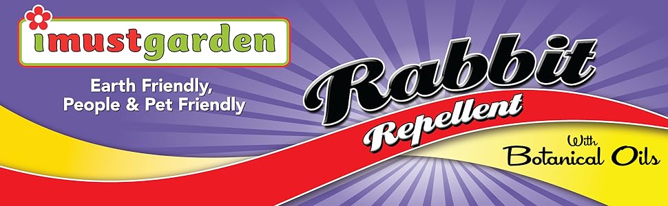 imustgarden natural repellent deer rabbit squirrel mole dog groundhog snake control natural 