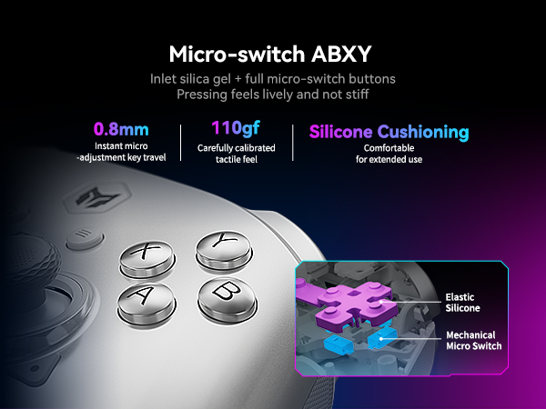 Wireless Controller