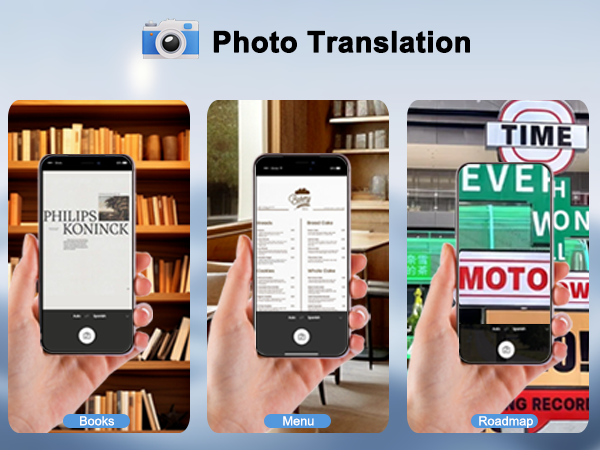ai translation earbuds real time