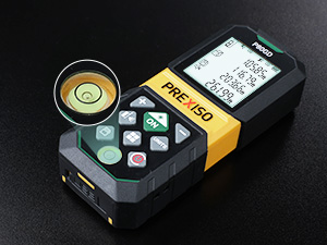 Laser Measure Rechargeable