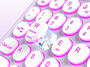 for ipad 10th Generation case 10.9inch with keyboard