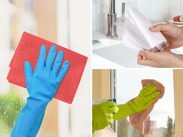 Glass Cloths
