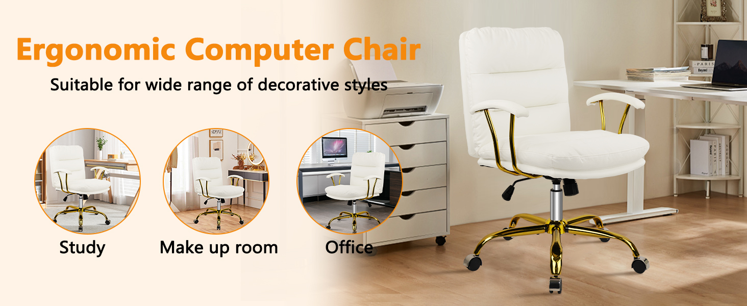 computer chair