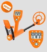 metal detector for kids