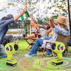 Stereo speaker wireless connection