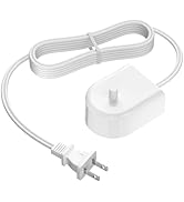 Charger Base for Philips Sonicare Electric Toothbrush 4100 1100 5100 5300 6100 7500 6500 2100 HX3...