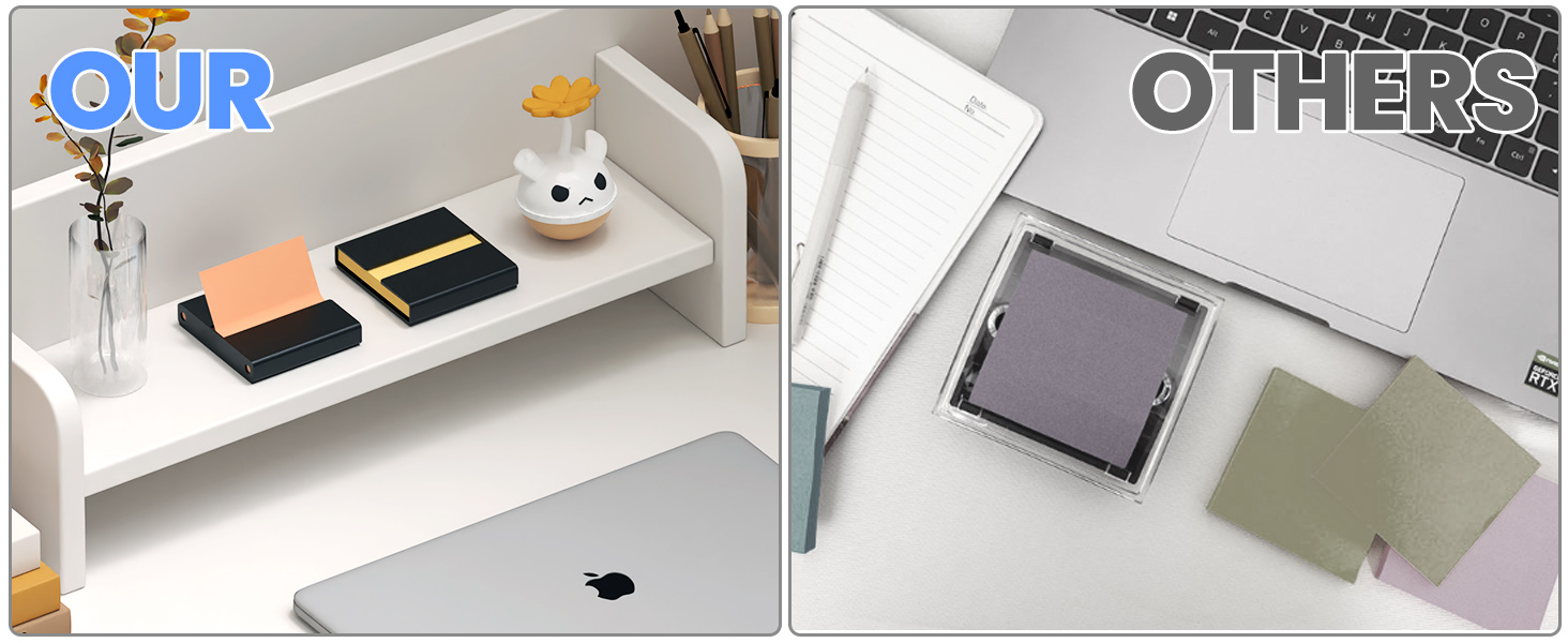 Sticky Note Holder