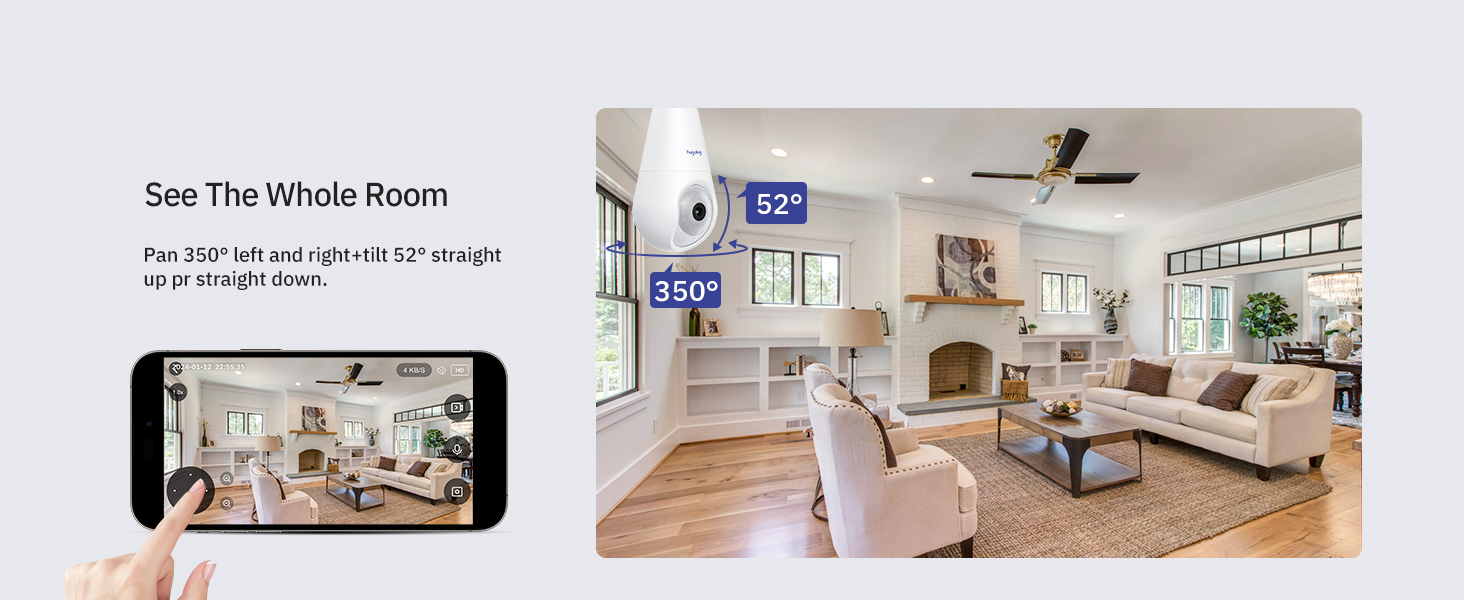 cameras for home security