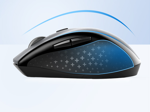 a close up of a mouse