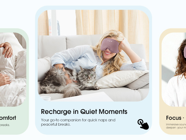 sleep headphones bluetooth sleeping headphone bluetooth sleep headphone wireless sleep phones gifts