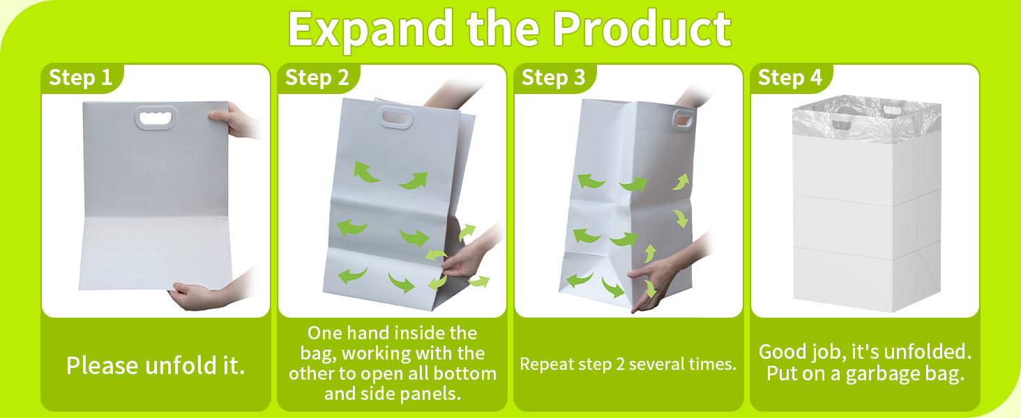 pop up disposable trash cans for parties pop up garbage cans for party disposable garbage cans