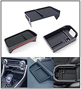 RAV4 accessories