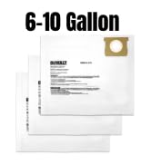 dust bag