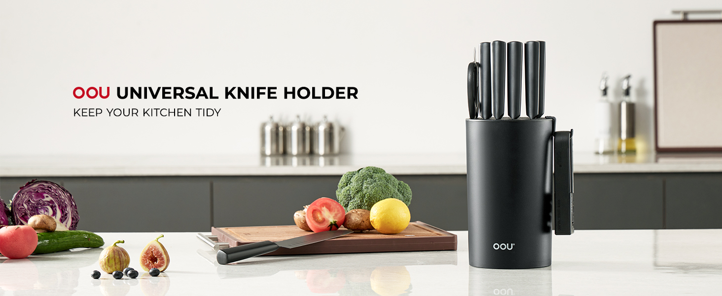 OUU Knife Holder