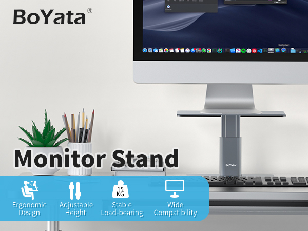 Monitor Stand
