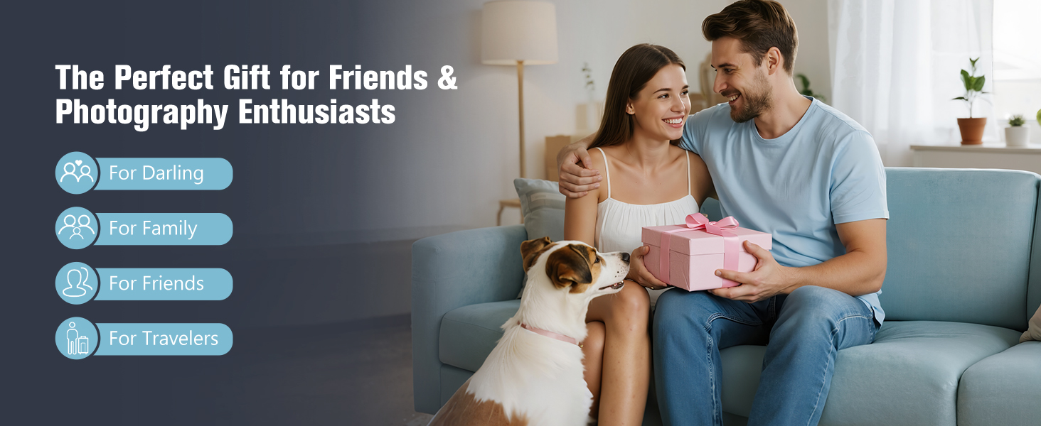 luz led para celular