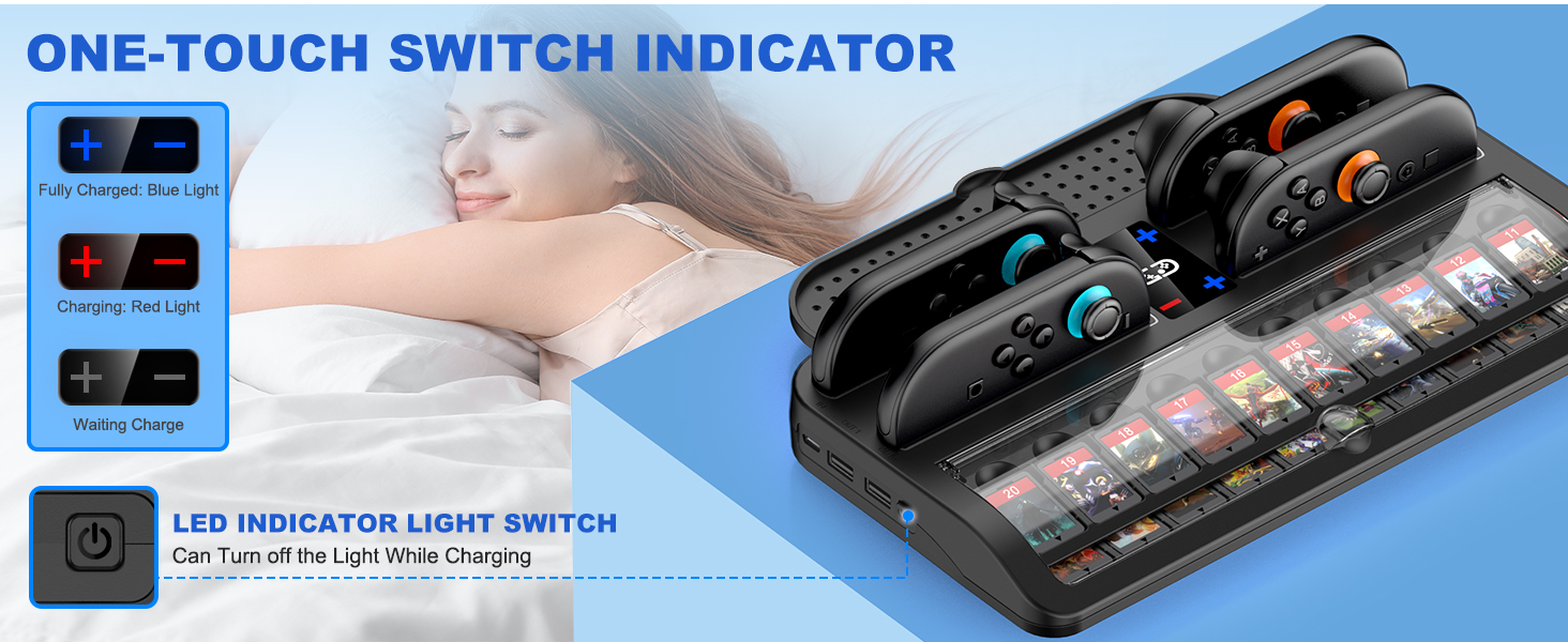 nintendo switch 2 dock