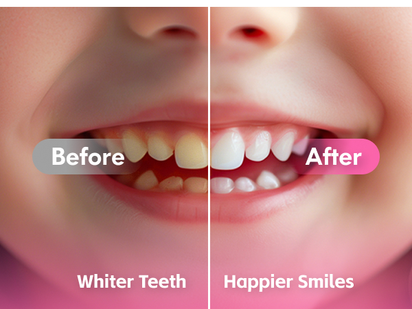 toddler toothbrush