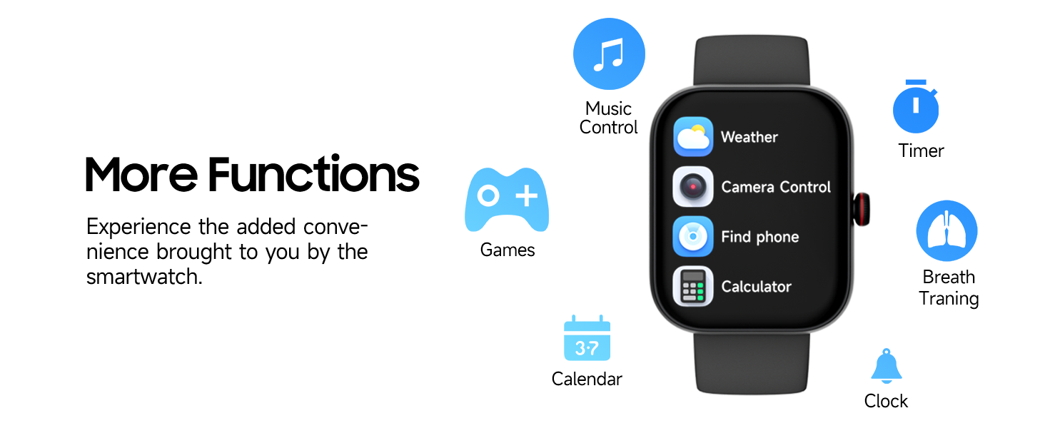 smart watch android compatible