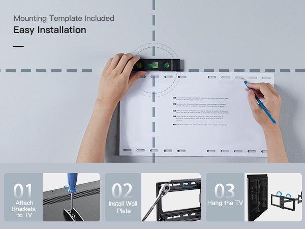 tv wall mount