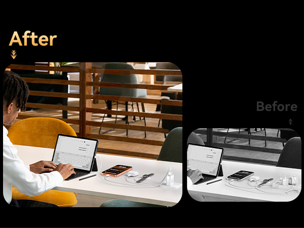 type c charger fast charging