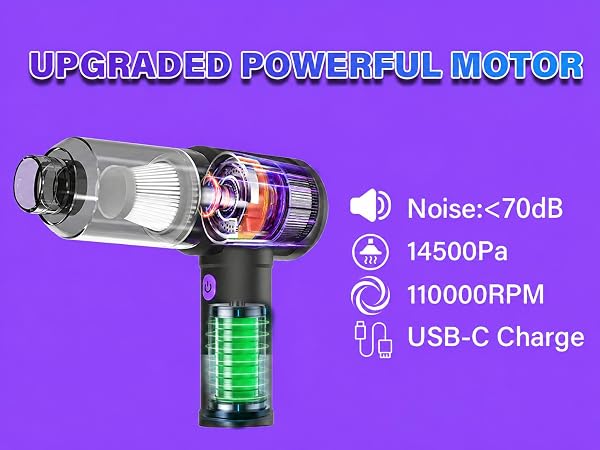 compressed air duster