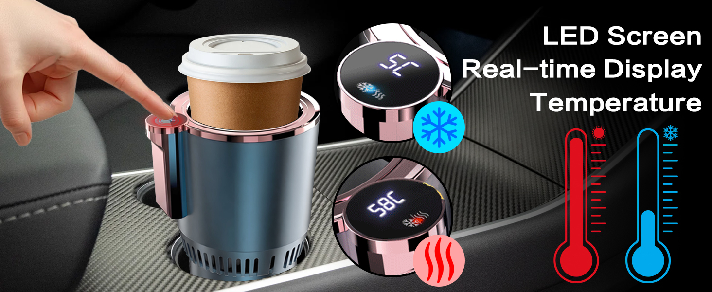 car drink cooler