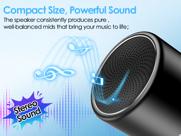 360° Stereo Sound Effect