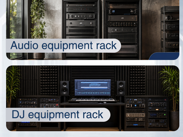 rack shelf 19 inch
