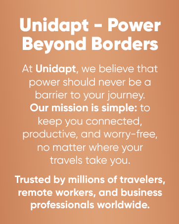 Unidapt