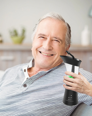 ear wax remover
