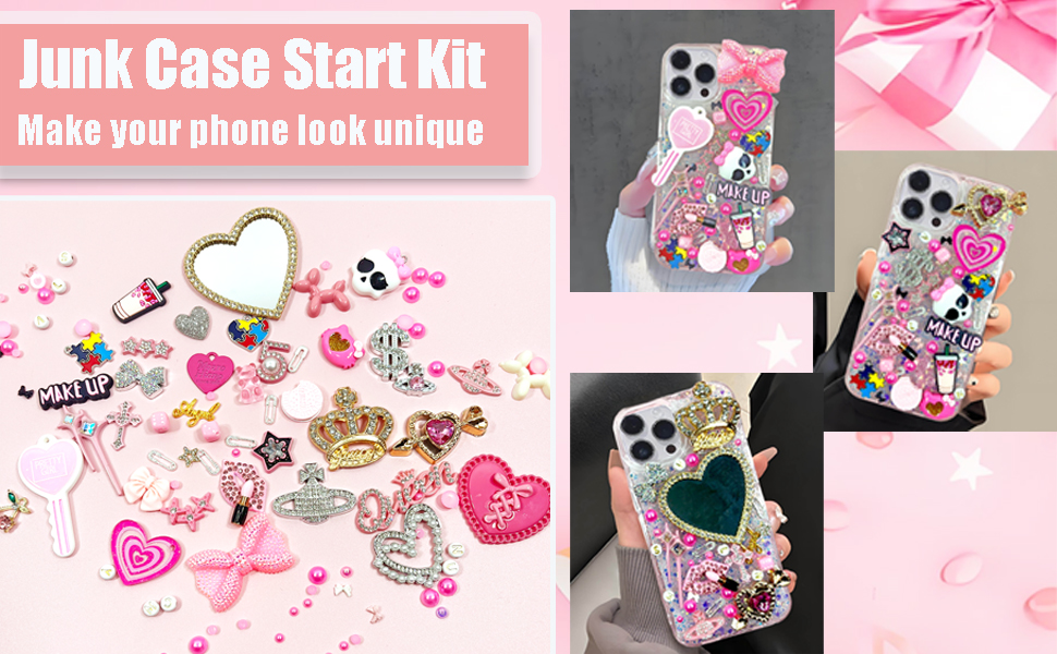 junk case kit