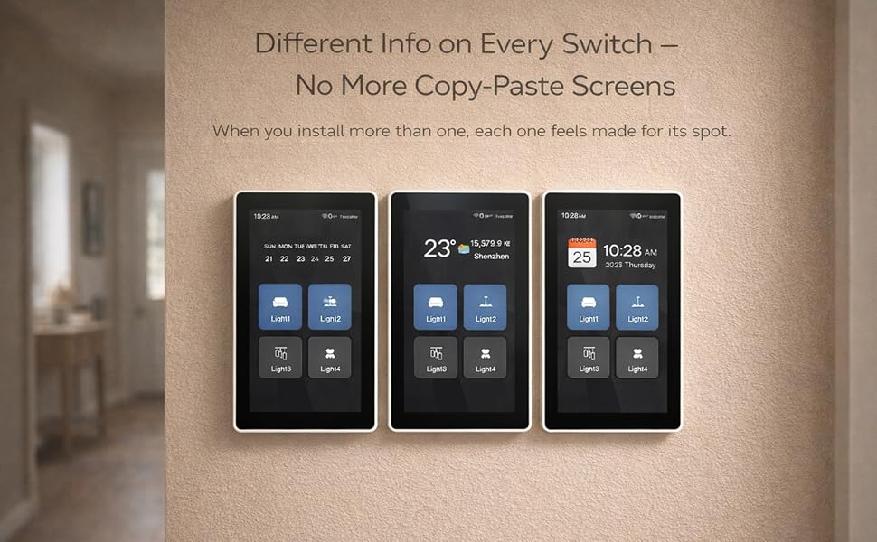 L10 smart switch