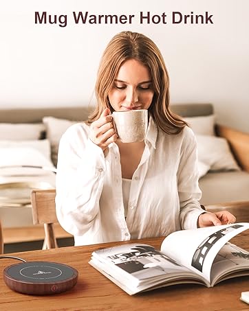 mug warmer hot drink