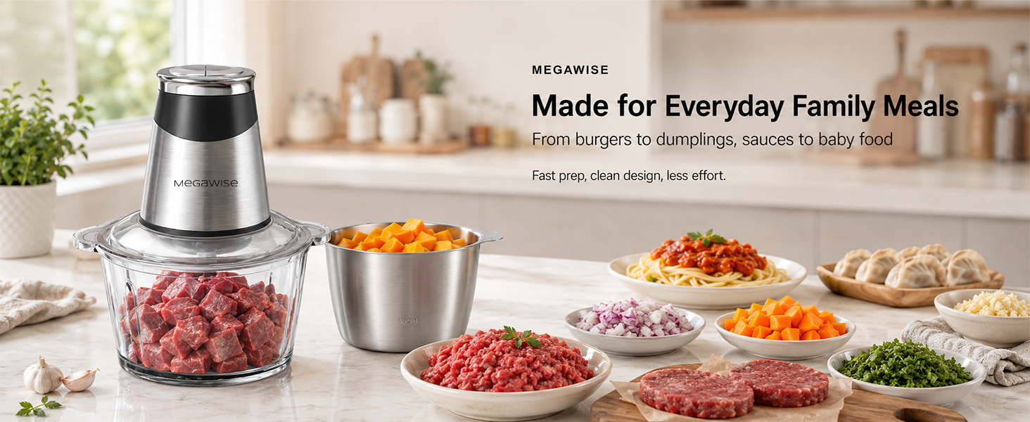 food processer