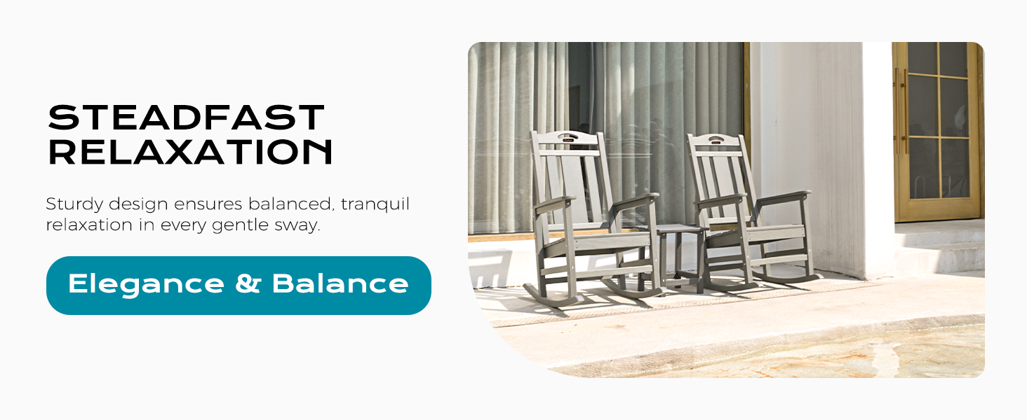 rocking chairs for porch