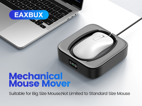 mouse mover