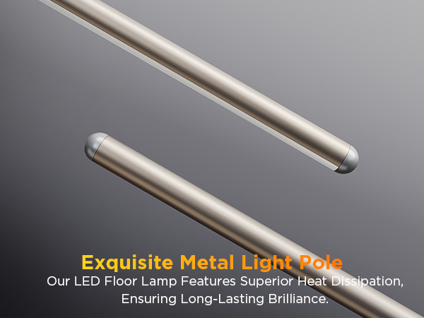 Light Pole