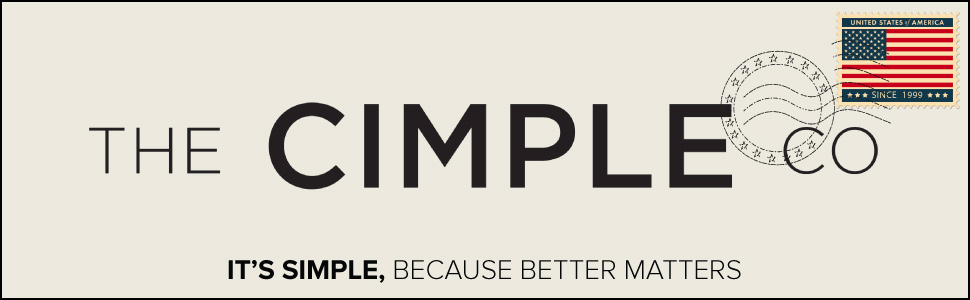 The Cimple Co Header
