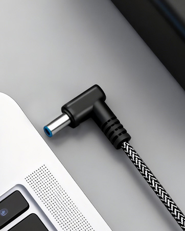 hp laptop charger replacement