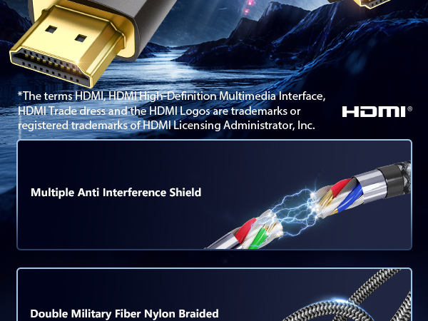 hdmi 2.2