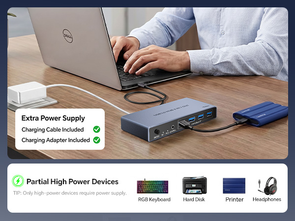 usb 3.0 hub