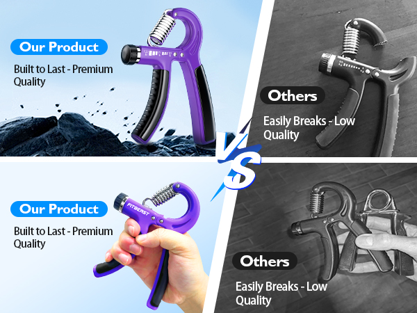 grip strength trainer