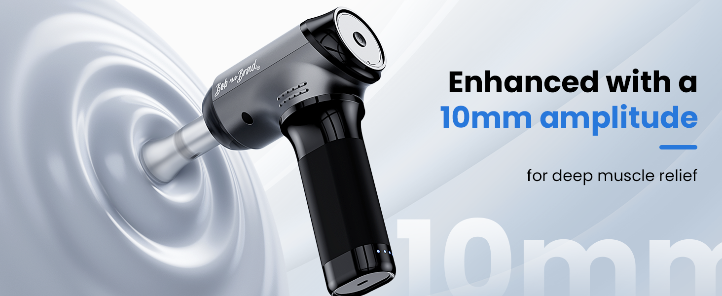 massage gun