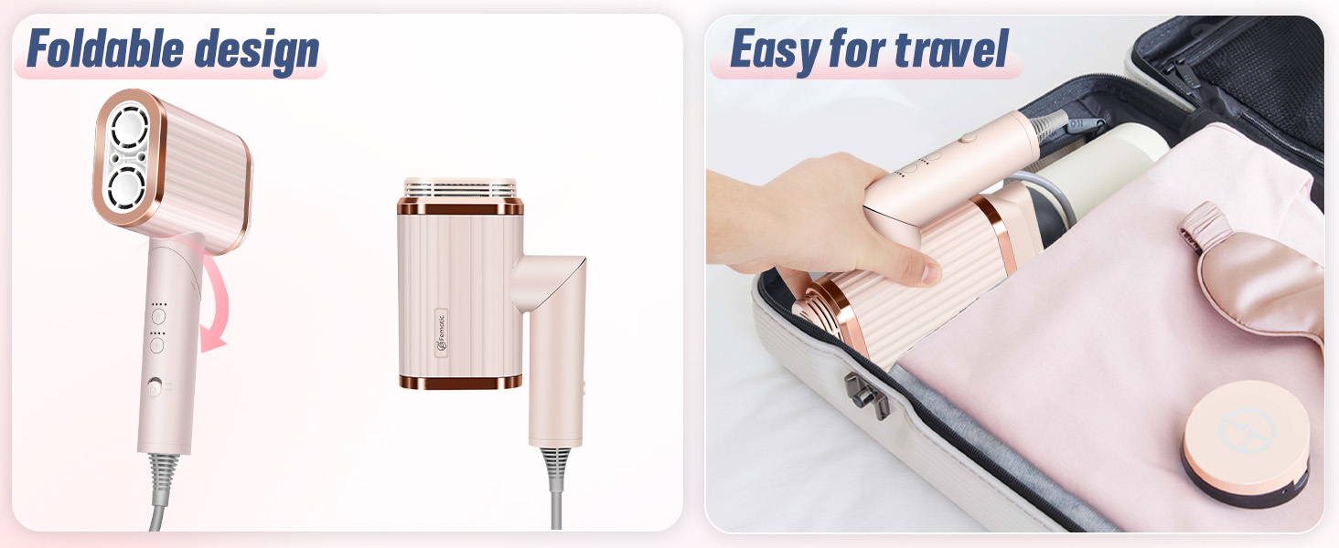 hair dryer for black women