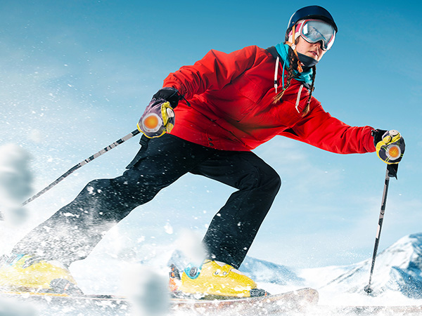 rechargeable hand warmer