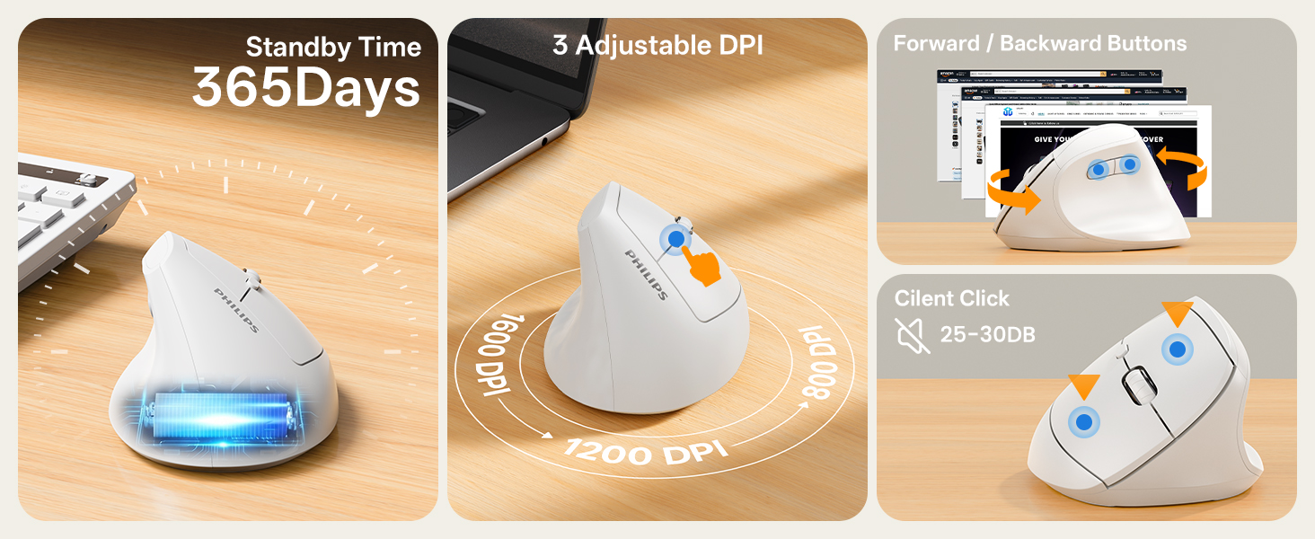 computer mouse