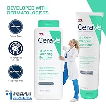 Developed with Dermatologists
